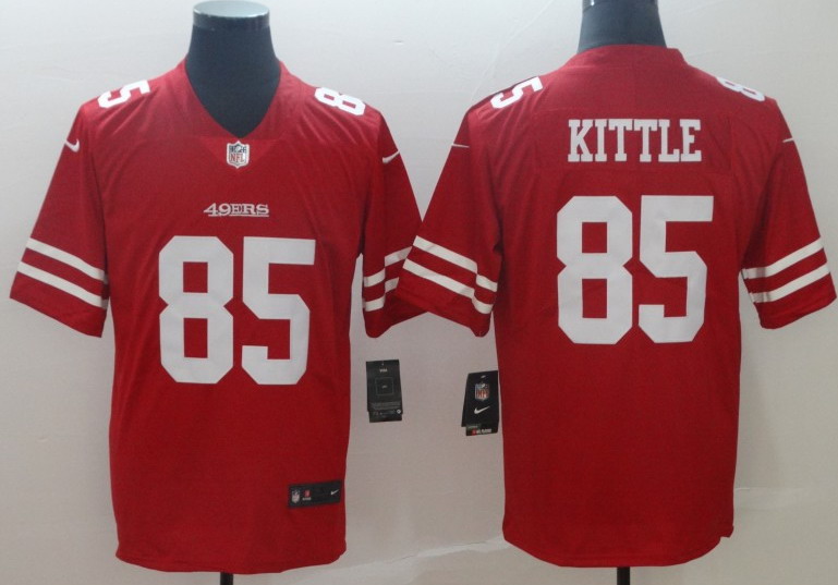 2019 NFL men Legend Jerseys-066